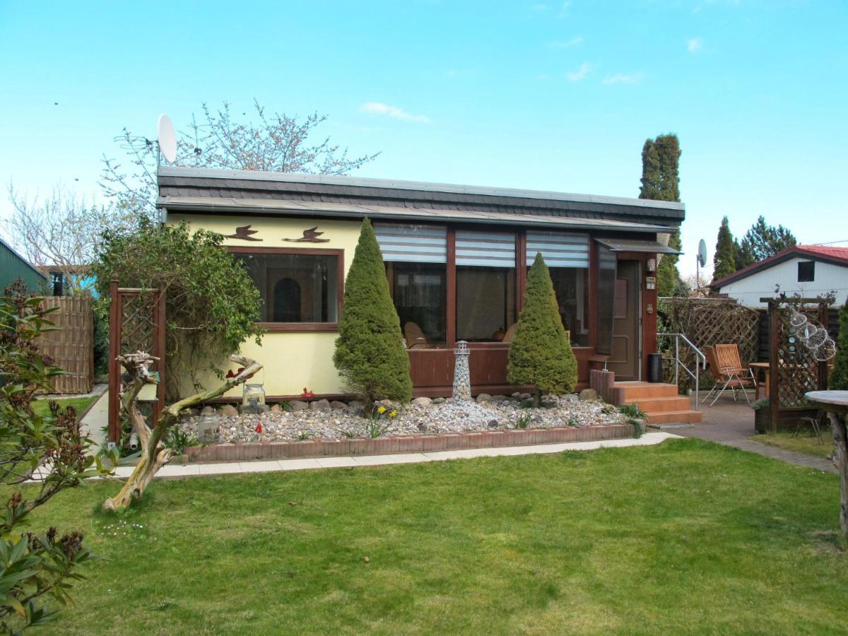 Holiday Home Karli By Interhome Loissin Exteriör bild