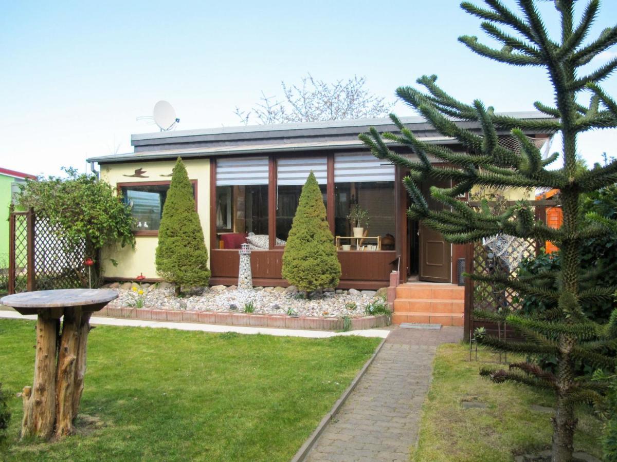 Holiday Home Karli By Interhome Loissin Exteriör bild