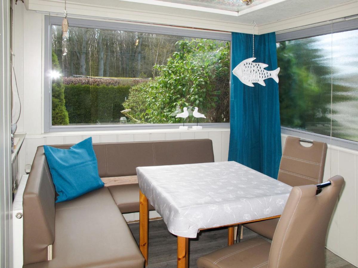 Holiday Home Karli By Interhome Loissin Exteriör bild