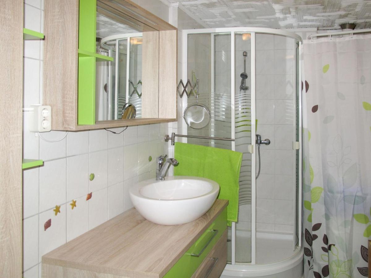 Holiday Home Karli By Interhome Loissin Exteriör bild