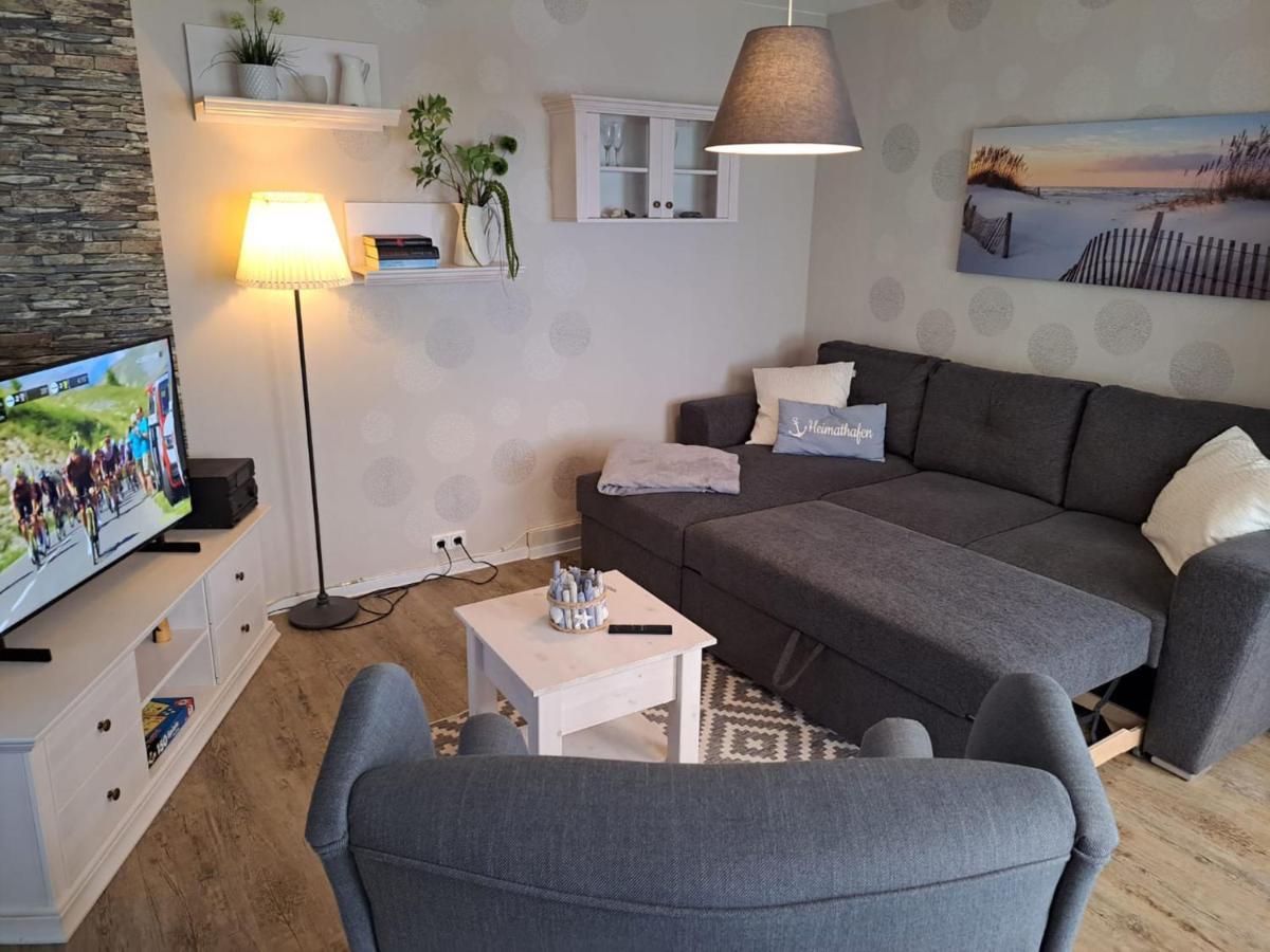 Holiday Home Karli By Interhome Loissin Exteriör bild