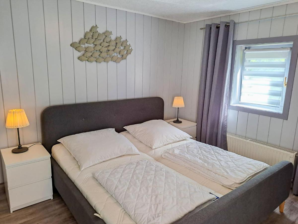 Holiday Home Karli By Interhome Loissin Exteriör bild