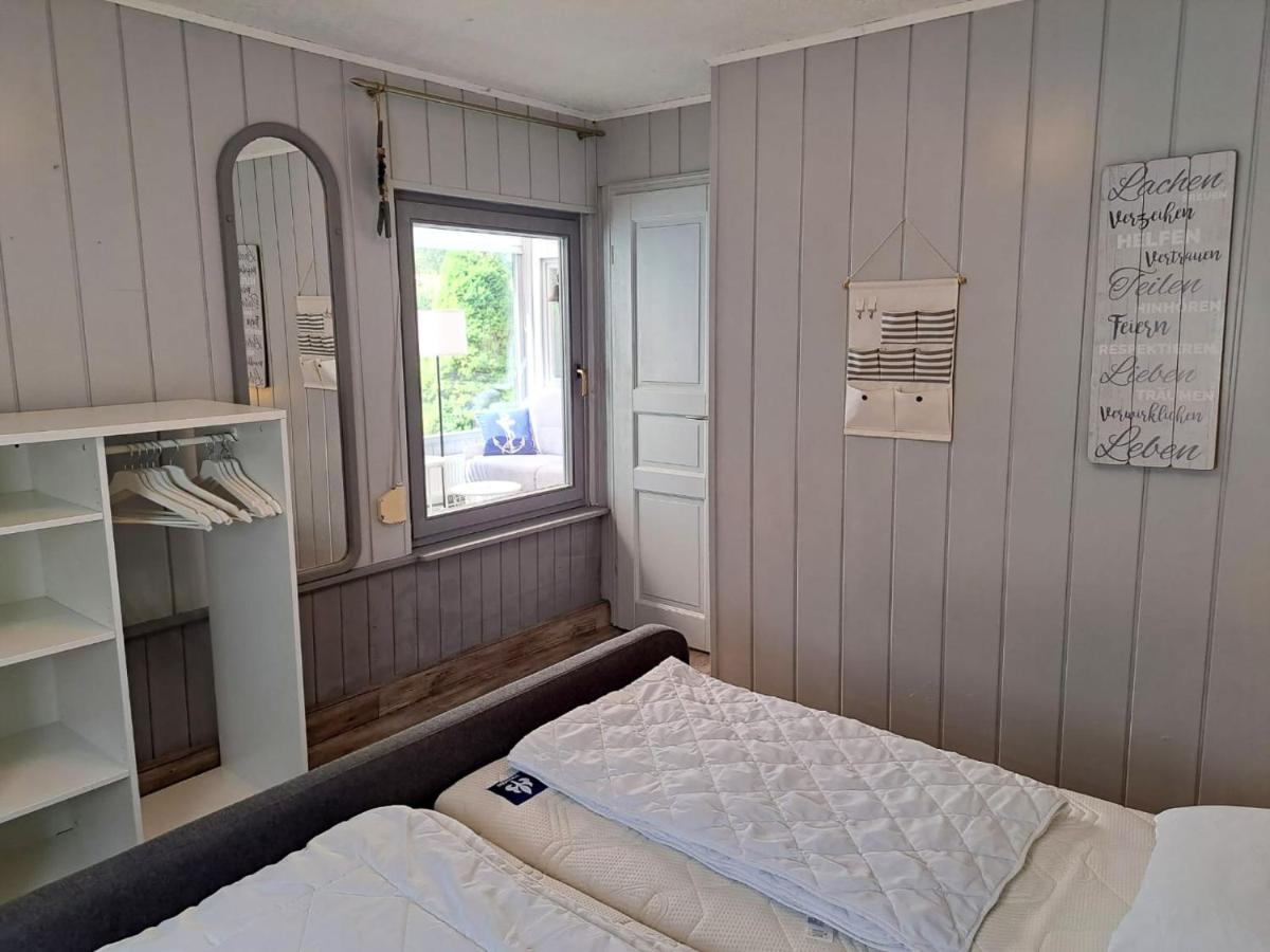 Holiday Home Karli By Interhome Loissin Exteriör bild