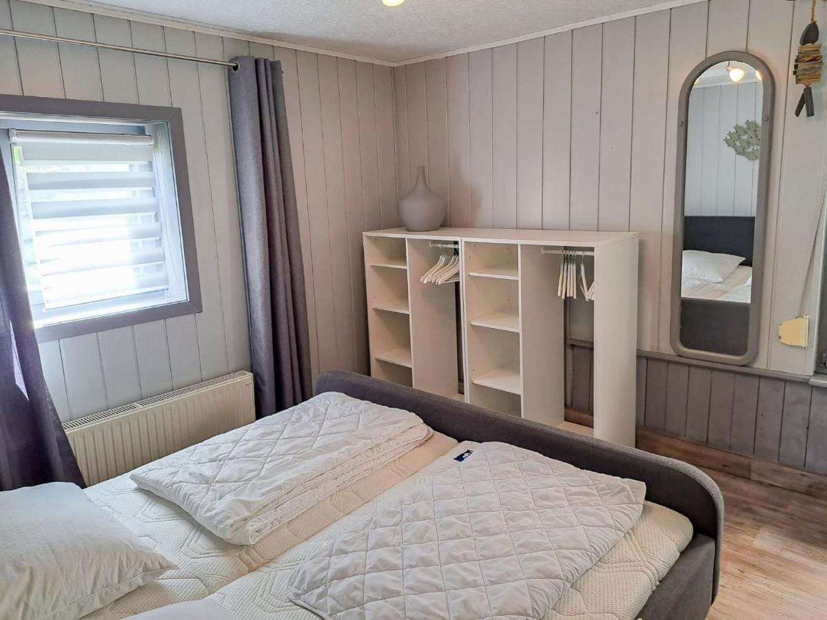 Holiday Home Karli By Interhome Loissin Exteriör bild
