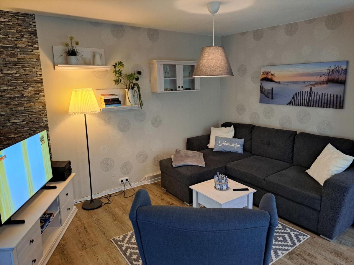 Holiday Home Karli By Interhome Loissin Exteriör bild