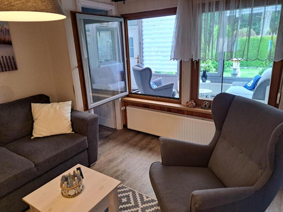 Holiday Home Karli By Interhome Loissin Exteriör bild