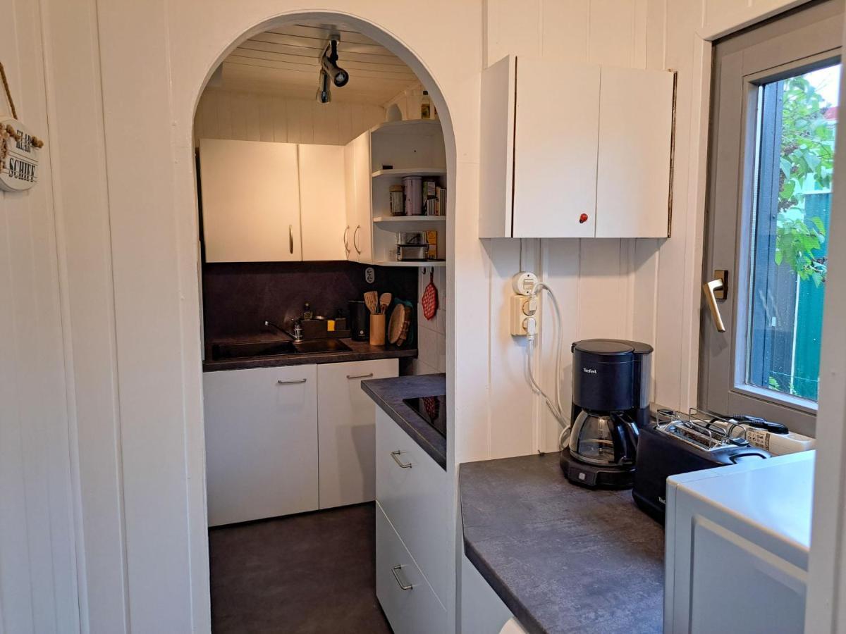 Holiday Home Karli By Interhome Loissin Exteriör bild
