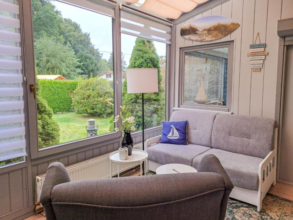 Holiday Home Karli By Interhome Loissin Exteriör bild