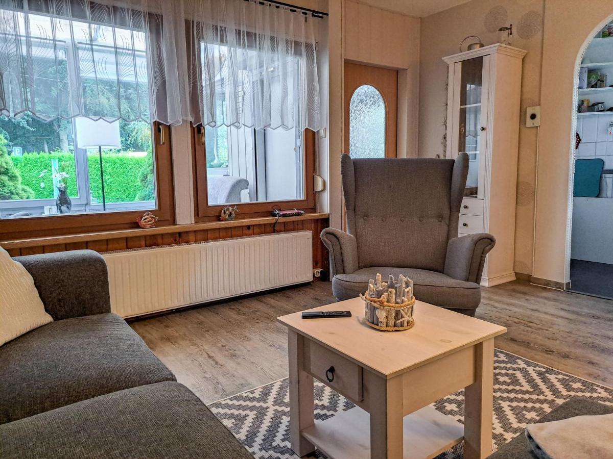 Holiday Home Karli By Interhome Loissin Exteriör bild