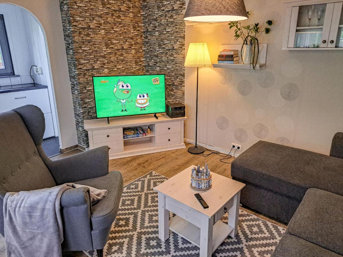 Holiday Home Karli By Interhome Loissin Exteriör bild